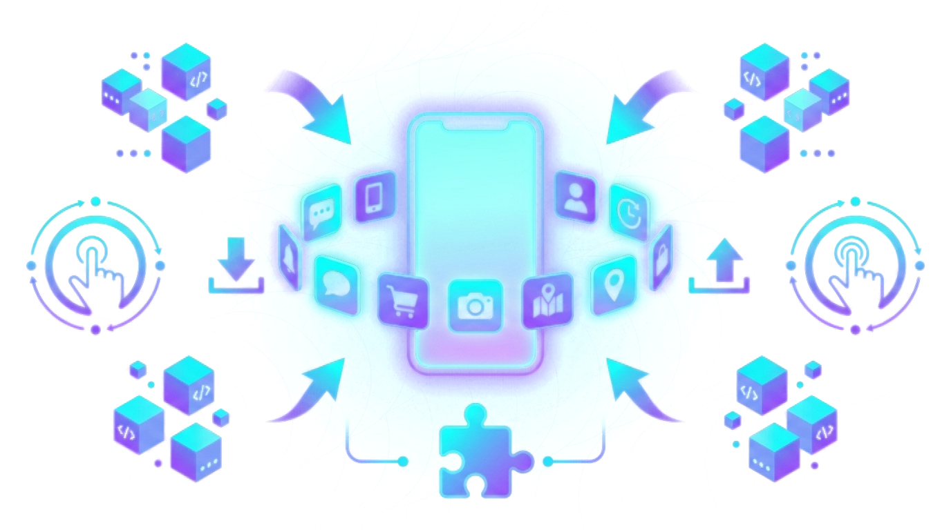 Mobile App Development